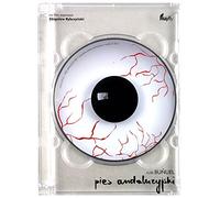 Un chien andalou [DVD] (Audio français)