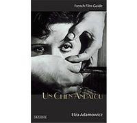 Un Chien Andalou Elza Adamowicz (Auteur)
