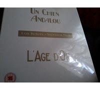 Un chien andalou / L'Age D'or ( An Andalusian Dog / Age of Gold ) ( Âge d'or )