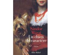 Un chien de caractère