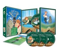Un Chien Des Flandres - Intégrale - Edition Collector - Coffret Dvd