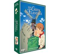 Un Chien des Flandres-Intégrale-Edition Collector DVD