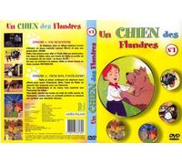 Un Chien Des Flandres - N°1 Episodes 1 Et 2