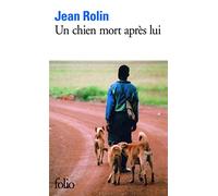 Un chien mort après lui