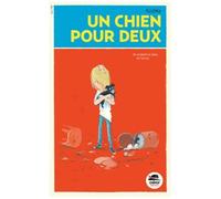 Kochka - Un chien pour deux - La vie - Broché