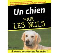 Un chien pour les Nuls