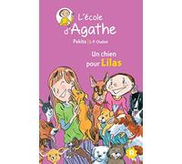 Un chien pour Lilas
