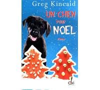 Un chien pour Noël