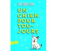 UN CHIEN POUR TOUJOURS