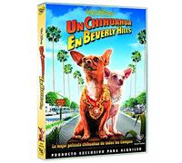 Un Chihuahua en Beverly Hills