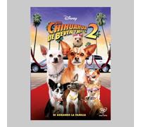 Un Chihuahua en Beverly Hills [Import allemand]