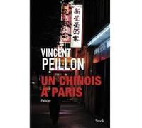 Un chinois à Paris Vincent Peillon (Auteur)