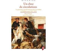 Un choc de circulations Benoît Pouget (Auteur)