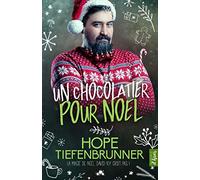 Un chocolatier pour Noël