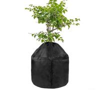 Un choix fiable pour protéger vos plantes des conditions hivernales difficiles avec un système de fermeture intelligent