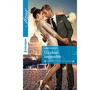 Un choix impossible