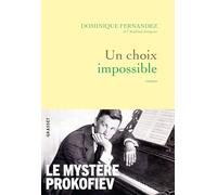 Un choix impossible