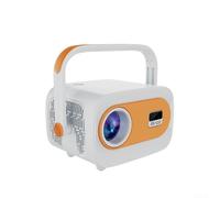 Un choix intelligent pour les enseignants. Ce projecteur compact sans fil offre des fonctionnalités conviviales pour améliorer les expériences d'apprentissage (Go)