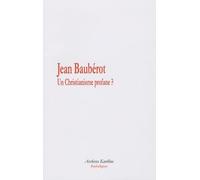 Un christianisme profane ? : Royaume de Dieu, Socialisme et Modernité culturelle dans le périodique