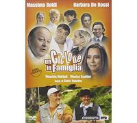 Un Ciclone In Famiglia Volume 01
