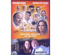 Un Ciclone In Famiglia Volume 02