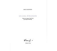 Un ciel étranger