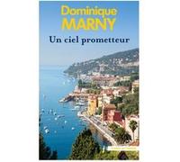 Un ciel prometteur Dominique Marny (Auteur)