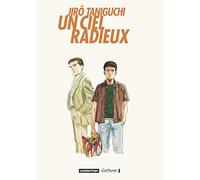 Un ciel radieux