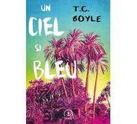 Un ciel si bleu