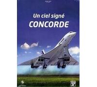 Un Ciel Signé Concorde