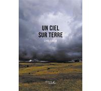Un ciel sur terre - Cyril Caron - Baudelaire - broché - Poésie