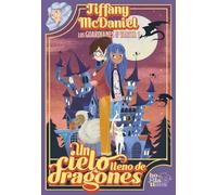Un cielo lleno de dragones