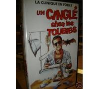 UN CINGLE CHEZ LES TOUBIBS Sidney james