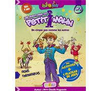 Un cirque pas comme les autres