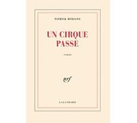 Un cirque passe