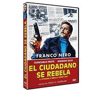 Un Citoyen Se Rebelle (1974) / Il Cittadino Si Ribella