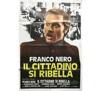 Un citoyen se rebelle (1974) / Il Cittadino Si Ribella G
