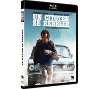 Un Citoyen Se Rebelle - Blu-Ray