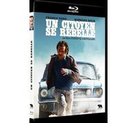 Un citoyen se Rebelle [Blu-Ray]