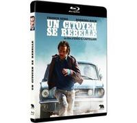 Un citoyen se Rebelle [Blu-Ray]