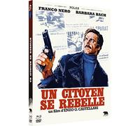 Un Citoyen Se Rebelle - Combo Blu-Ray + Dvd