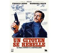 Un citoyen se rebelle Combo Blu-ray DVD E