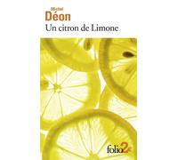 Un citron de Limone/Oublie…