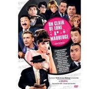 Un Clair De Lune A Maubeuge [Dvd]