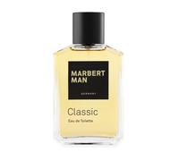 Marbert Parfums pour hommes Man Classic Eau de Toilette Spray 100 ml