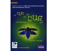 Un clic, un bug, un imprévu... et tout bascule ! Andrea (concours présidé par) H. Japp (Auteur), Roland Lehoucq (Auteur), Jacques-Antoine Malarewicz (Auteur), Sven Ortoli (Auteur), Olivier Rey (Auteur