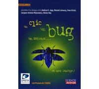 Un clic, un bug, un imprévu... et tout bascule ! Concours de nouvelles (2e édition) - Andrea (concours présidé par) H. Japp - Ensta - broché - Livre