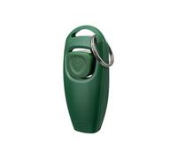 un Clicker sifflet pour entrainement canin - couleur aléatoire. G