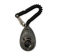 Un clicker Sporting pour chien- couleur aléatoire - Trixie