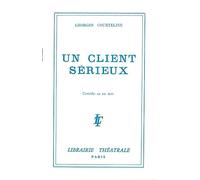 Un client serieux